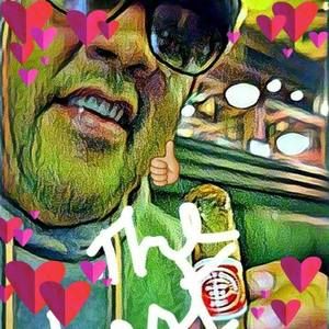 Meet your Posher, Alberto